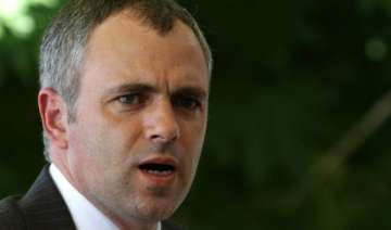 omar says slogans like mission 44 punctured bjp s... omar says slogans like mission 44 punctured bjp s...