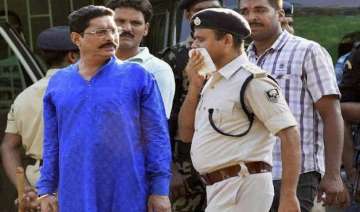 cbi raids jd u mla anant singh s residence -... cbi raids jd u mla anant singh s residence -...