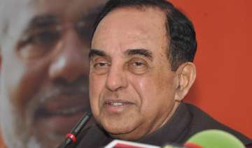 subramanian swamy terms terms black money bill... subramanian swamy terms terms black money bill...