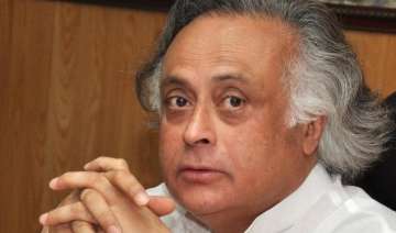rahul gandhi s return will benefit nation jairam... rahul gandhi s return will benefit nation jairam...