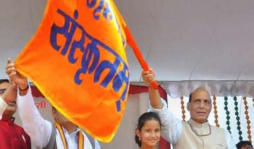 sanskrit most useful for science technology... sanskrit most useful for science technology...