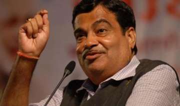 parties indulging in vote bank politics gadkari... parties indulging in vote bank politics gadkari...