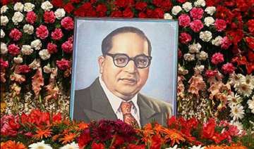 up govt declares holiday on ambedkar s death... up govt declares holiday on ambedkar s death...