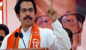 control over mumbai should lie with maharashtra... control over mumbai should lie with maharashtra...