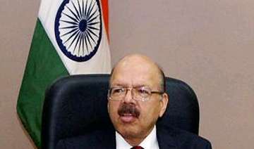 nasim jaidi appointed new cec - India TV nasim jaidi appointed new cec - India TV