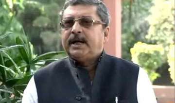 tmc mp faces bjp left attack in ls on remarks... tmc mp faces bjp left attack in ls on remarks...