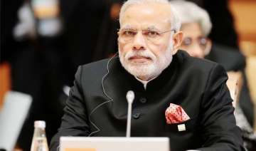 pm modi to visit singapore in november - India TV pm modi to visit singapore in november - India TV