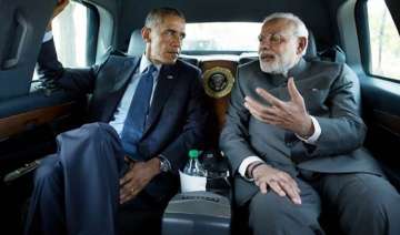 highlights what barack obama wrote for narendra... highlights what barack obama wrote for narendra...