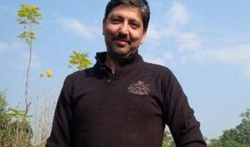 sanjay kachroo s appointment as smriti irani s... sanjay kachroo s appointment as smriti irani s...