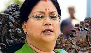 bjp races ahead in rajasthan civic polls - India... bjp races ahead in rajasthan civic polls - India...