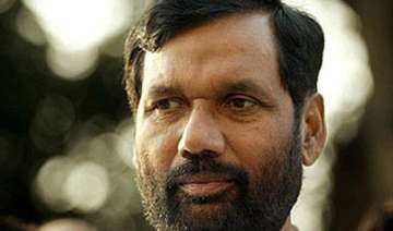 bihar polls ljp rlsp miffed over delay in... bihar polls ljp rlsp miffed over delay in...