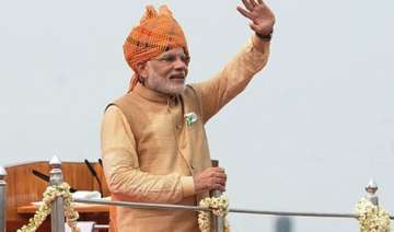 10 things to learn from pm narendra modi - India... 10 things to learn from pm narendra modi - India...
