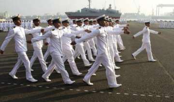pm modi lauds indian navy s valour dedication -... pm modi lauds indian navy s valour dedication -...