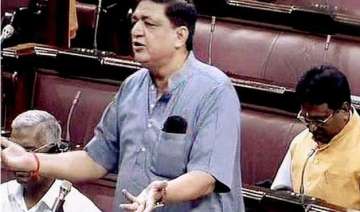 who is senior member of rajya sabha or lok sabha... who is senior member of rajya sabha or lok sabha...