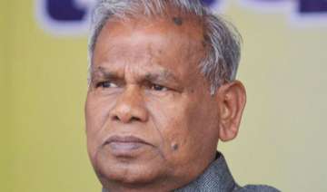 jitan ram manjhi s party ham gets telephone... jitan ram manjhi s party ham gets telephone...