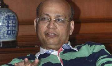congress sp attack adityanath s har ki pauri... congress sp attack adityanath s har ki pauri...