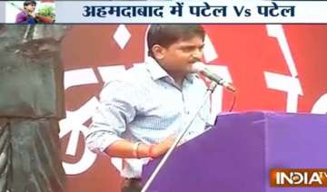 will not let the lotus blossom in gujarat in 2017... will not let the lotus blossom in gujarat in 2017...