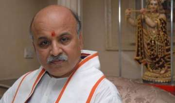 vhp rally fizzles out hundreds of activists... vhp rally fizzles out hundreds of activists...