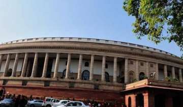 lok sabha passes sc/st amendment bill - India TV lok sabha passes sc/st amendment bill - India TV