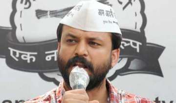 i am not going to spare bhushans khetan - India TV i am not going to spare bhushans khetan - India TV