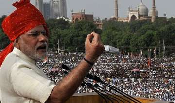 6 independence day promises from 2014 that pm... 6 independence day promises from 2014 that pm...