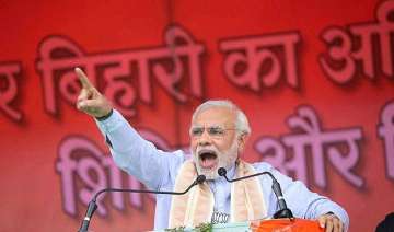 modi nitish battle it out with name calling -... modi nitish battle it out with name calling -...
