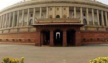 special parliament session only after consensus... special parliament session only after consensus...