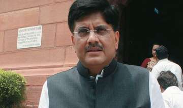government not a bailout bank says power minister... government not a bailout bank says power minister...