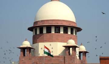 sc notice to centre on plea seeking contempt... sc notice to centre on plea seeking contempt...