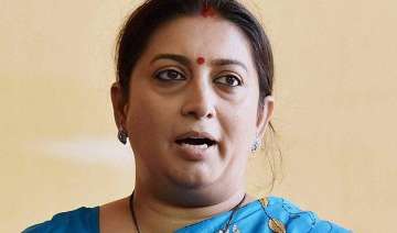 autonomy of iims will not be compromised smriti... autonomy of iims will not be compromised smriti...