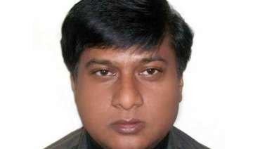manjhi s son in law says he serves him in... manjhi s son in law says he serves him in...