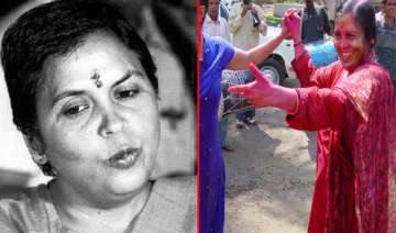 interesting facts about bjp sanyasin uma bharti -... interesting facts about bjp sanyasin uma bharti -...