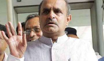 jd u alleges interference by bjp govt in states -... jd u alleges interference by bjp govt in states -...