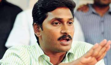 jagan s fast in jail enters fifth day - India TV jagan s fast in jail enters fifth day - India TV