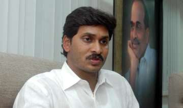 jagan alleges he is being made a scapegoat -... jagan alleges he is being made a scapegoat -...