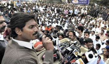 jagan to face cbi probe - India TV jagan to face cbi probe - India TV