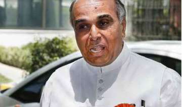 jagdambika pal fumbles while taking oath in lok... jagdambika pal fumbles while taking oath in lok...