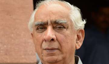 jaswant singh may fight as independent from... jaswant singh may fight as independent from...