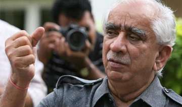 jaswant singh to file nomination as independent... jaswant singh to file nomination as independent...