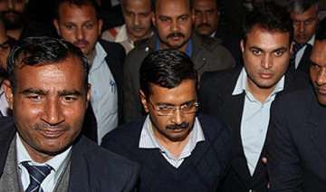 kejriwal urges party members to stay calm - India... kejriwal urges party members to stay calm - India...