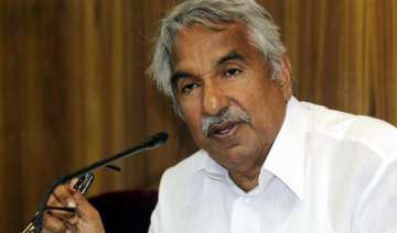 kerala solar scam chandy wriggles out thanks to... kerala solar scam chandy wriggles out thanks to...