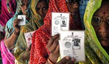 know lok sabha elections 2014 complete poll... know lok sabha elections 2014 complete poll...