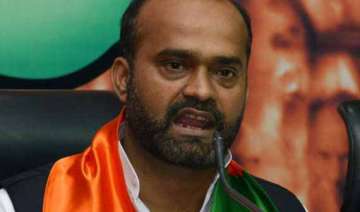 live why has congress given ticket to rail scam... live why has congress given ticket to rail scam...
