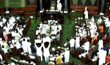 loc attack parliament rocked over antony... loc attack parliament rocked over antony...