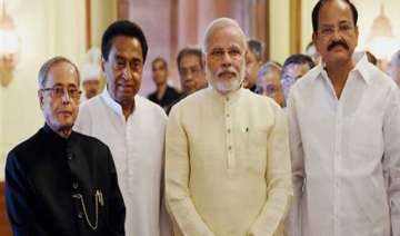 lok sabha sets record as 510 members take oath on... lok sabha sets record as 510 members take oath on...