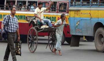 mamata wants to make kolkata london - India TV mamata wants to make kolkata london - India TV