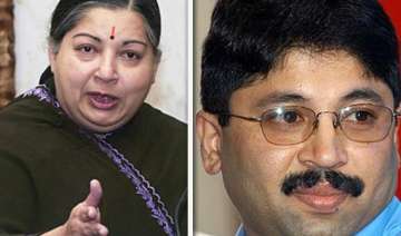 maran s resignation long overdue says jaya -... maran s resignation long overdue says jaya -...