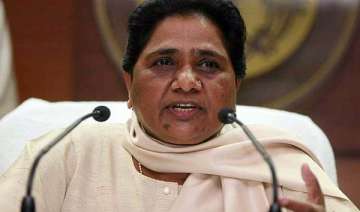 maya warns sp to keep away from political... maya warns sp to keep away from political...