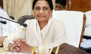 mayawati adopting double standards on fdi says sp... mayawati adopting double standards on fdi says sp...