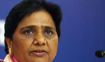 mayawati misleading muslims says opposition -... mayawati misleading muslims says opposition -...